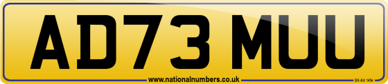AD73 MUU