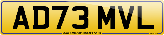 AD73 MVL