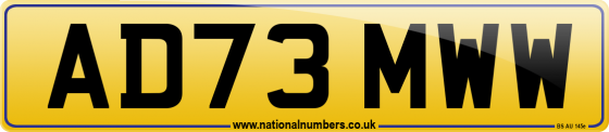 AD73 MWW