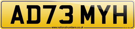AD73 MYH