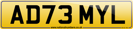 AD73 MYL