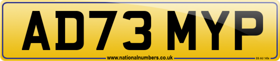 AD73 MYP