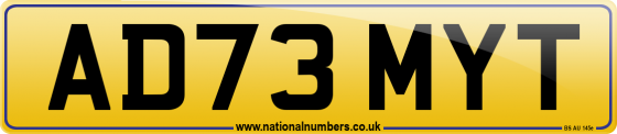 AD73 MYT