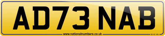 AD73 NAB