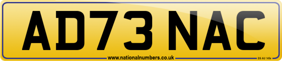 AD73 NAC