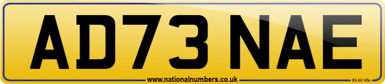 AD73 NAE