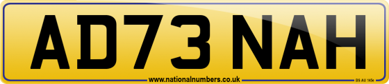 AD73 NAH