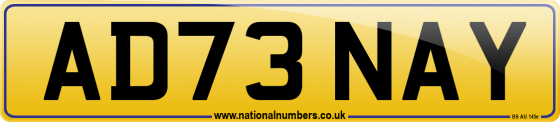 AD73 NAY