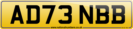 AD73 NBB
