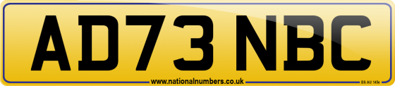 AD73 NBC
