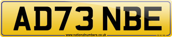 AD73 NBE