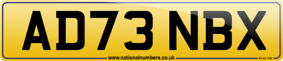 AD73 NBX