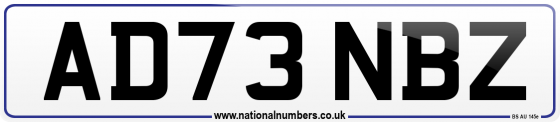 AD73 NBZ