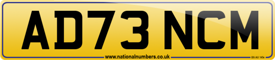 AD73 NCM
