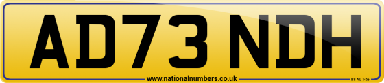 AD73 NDH