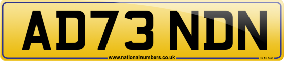 AD73 NDN