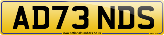 AD73 NDS