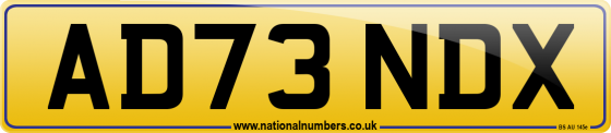 AD73 NDX