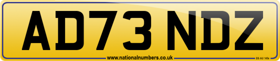 AD73 NDZ