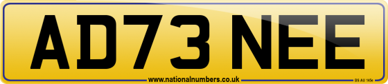 AD73 NEE