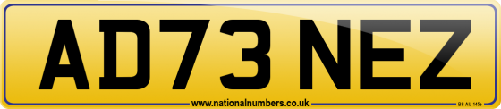 AD73 NEZ