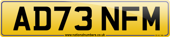 AD73 NFM