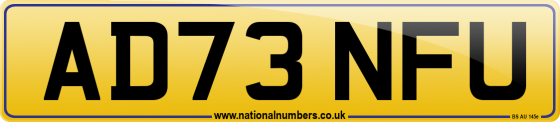 AD73 NFU
