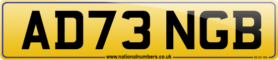 AD73 NGB