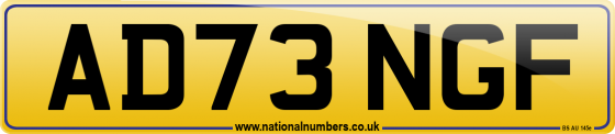 AD73 NGF