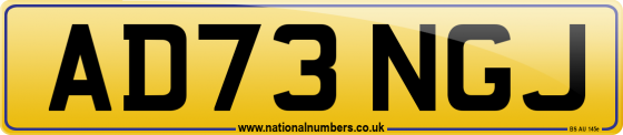 AD73 NGJ