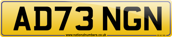 AD73 NGN