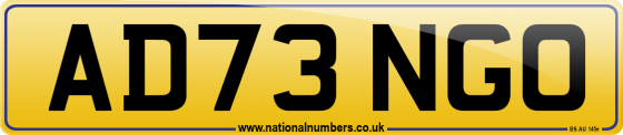 AD73 NGO