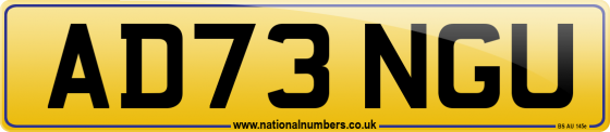 AD73 NGU