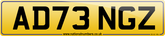 AD73 NGZ