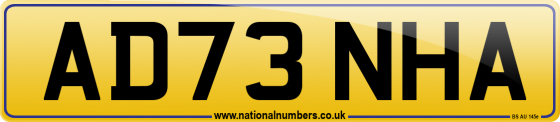 AD73 NHA