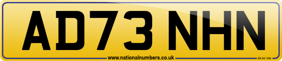 AD73 NHN