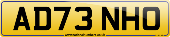 AD73 NHO