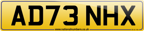 AD73 NHX