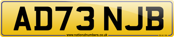 AD73 NJB
