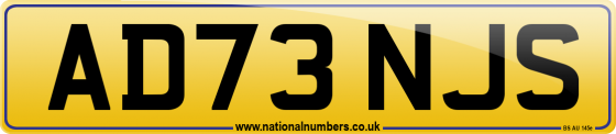 AD73 NJS