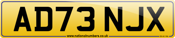 AD73 NJX