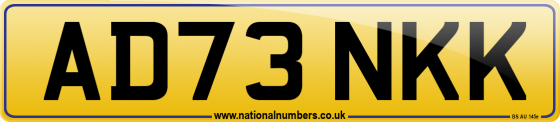 AD73 NKK