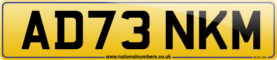 AD73 NKM
