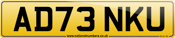 AD73 NKU