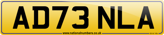 AD73 NLA