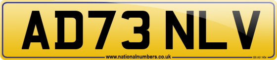 AD73 NLV