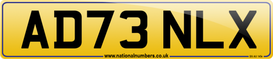AD73 NLX
