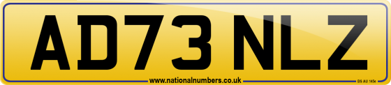 AD73 NLZ