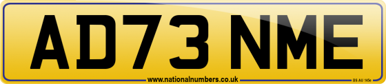 AD73 NME