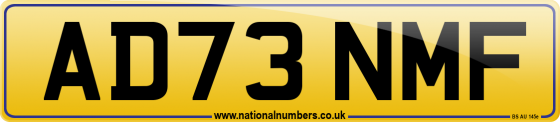 AD73 NMF